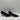 Aerosoles Women's Ludlow Pumps Black Size 7.5M - Very Good - Ufashion