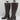 Aerosoles Women’s Micah Boots Brown Size 7.5M - Very Good - Ufashion