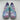 Skechers Ultra Flex 3.0 Slip-On Sneakers Multicolor Size 2 - Very Good - Ufashion