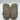 NWB Crocs Adult Classic Cozzzy Sandals Mushroom Size 6M/8W - Ufashion