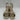 NWB Women’s Nina Seline Platform Sandals Taupe Reflect Size 9M - Ufashion