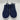 NWOB Propet Women's TravelActiv Axial Sneakers Navy Blue Size 9.5W - Like New - Ufashion