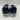 NWOB Propet Women's TravelActiv Axial Sneakers Navy Blue Size 9.5W - Like New - Ufashion