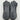 Women’s Kelly & Katie Amora Flats Black Size 8M - Very Good - Ufashion