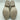 Frye Women's Billy Short Boots Ivory Size 6M - Very Good - Ufashion