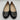 Tommy Hilfiger Women's Ganimay Flats Black Size 5.5M - Very Good - Ufashion