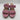 NWOB Rag & Co Women's MILLE-FEUX Suede SLIP-ON BLOCK Heeled Sandals Pink Size 9 - Like New - Ufashion