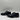 Mix No. 6 Corbitt Oxford Shoes Black Size 9.5M - Very Good - Ufashion