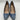 Charles by Charles David Women's Sublime Pumps Blue Size 6M - Very Good - Ufashion