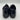 Mix No. 6 Corbitt Oxford Shoes Black Size 9.5M - Very Good - Ufashion