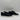 NWB Mix No. 6 Elgen Sneaker Men's Black Size 9M - Ufashion