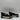 Vince Camuto Arynahs Platform Sneakers Women's Black Size 6.5M - Very Good - Ufashion