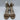 NWOB Women’s Kelly & Katie Hailee Sandal Taupe Size 6.5M - Like New - Ufashion