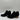 LifeStride Women's Blake Booties Black Size 8.5M - Very Good - Ufashion