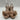 NWB Women’s Kelly & Katie Heather Sandals Beige Size 6M - Ufashion