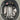 Men’s Cody James 5X Wool Cowboy Hat Black Size 7 1/8 - Very Good - Ufashion