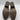 NWOB Blowfish Malibu Women's Riley Boots Brown Size 8.5M - Like New - Ufashion