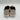 Steven New York Kiana Loafers Beige Size 8M - Very Good - Ufashion