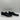 NWOB BZees Women's Times Square Slip-On Black Size 11M - Like New - Ufashion