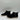 Kids Kelly & Katie Parker Sneaker Black Size 6M - Very Good - Ufashion
