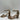 NWOB Women’s Kelly & Katie Hailee Sandal Taupe Size 6.5M - Like New - Ufashion