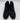LifeStride Women's Blake Booties Black Size 8.5M - Very Good - Ufashion