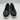 NWOB BZees Women's Times Square Slip-On Black Size 11M - Like New - Ufashion