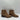 NWOB Blowfish Malibu Women's Riley Boots Brown Size 8.5M - Like New - Ufashion