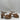 NWB Women’s Kelly & Katie Heather Sandals Beige Size 6M - Ufashion