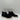 Kids Kelly & Katie Parker Sneaker Black Size 6M - Very Good - Ufashion