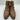 NWOB Blowfish Malibu Women's Riley Boots Brown Size 8.5M - Like New - Ufashion