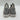 Men’s Steve Madden Jackk Sneakers Grey Size 8M - Very Good - Ufashion