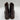 B.O.C. Born Concept Cole Harness Booties Brown Size 8W - Very Good - Ufashion