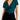 Bar lii Women's Short-Sleeve Cowlneck Bodysuit, Size S - Ufashion