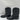 Cody James Black 1978® Men's Carmen Roper Boots Black Size 13D - Ufashion