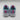 NWOB Girl's Skechers Toddler Skech Fast Sneakers Playful Wish Purple Size 6 - Like New - Ufashion