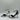 Vince Camuto Women's Aliza Sandals Silver Size 9.5M - Very Good - Ufashion