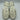 Blowfish Malibu Women's Forever Shoes Gray Size 8.5 - Very Good - Ufashion