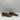 Crown Vintage Edsul Sneakers Men's Brown Size 7M - Very Good - Ufashion