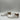 SOUL Naturalizer Women's Neela White/Taupe Size 9.5M - Very Good - Ufashion