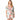 COCO REEF Adorn Swimsuit Cover Up Dress — Resort Dress, Island Floral Small - Ufashion
