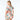 COCO REEF Adorn Swimsuit Cover Up Dress — Resort Dress, Island Floral X-Large - Ufashion
