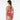 Coco Contours Cameo Halter Bra Sized Underwire Push Up Bikini Top — 14/38D - Ufashion