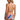 La Blanca Halter Triangle Swimsuit Top - Ufashion