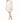 Carmen Marc Valvo Women's Standard Crochet Cover Up Shirt White - Ufashion