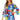 Anne Cole Women's Tropic Stamp Bell Sleeve Tunic Swimsuit Cover Up - Ufashion