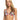 Roxy Women's Standard Beach Classics Underwire Bra Top, Anthracite New Life - Ufashion