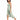 Raviya Women's Strapless High-Low Dress Cover-Up (Cameo Green, X-Large) - Ufashion