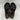 GUESS Jara Leopard Puffer Almond Toe Pull On High Heel Ankle Boots, Size 8M - Very Good - Ufashion