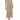 Raviya Strapless High-Low Dress Cover-up - Sage Size M - Ufashion